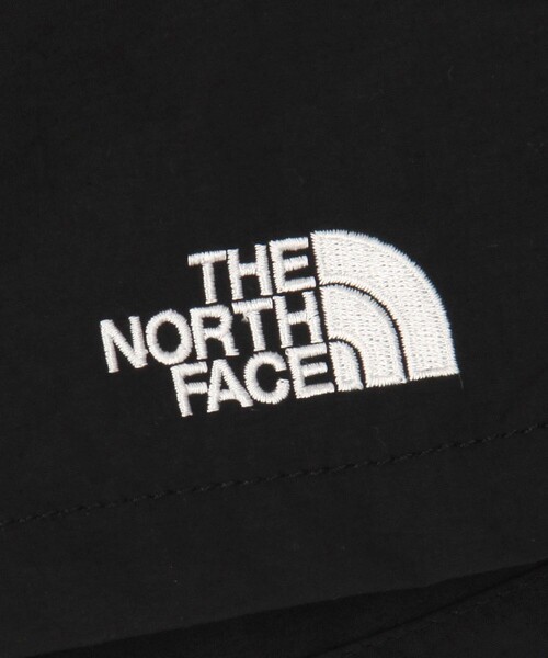 THE NORTH FACE（ザノースフェイス）の「THE NORTH FACE/ザ・ノース・フェイス Versatile Short / バーサタイルショーツ / NB42335（その他パンツ・メンズ・ブラック/グリーン/キャメル・LARGE/MEDIUM/X-LARGE/SMALL）」の4枚目の写真