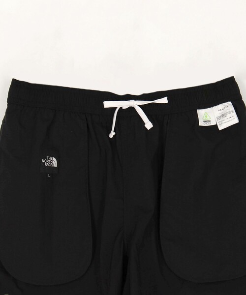 THE NORTH FACE（ザノースフェイス）の「THE NORTH FACE/ザ・ノース・フェイス Versatile Short / バーサタイルショーツ / NB42335（その他パンツ・メンズ・ブラック/グリーン/キャメル・LARGE/MEDIUM/X-LARGE/SMALL）」の16枚目の写真