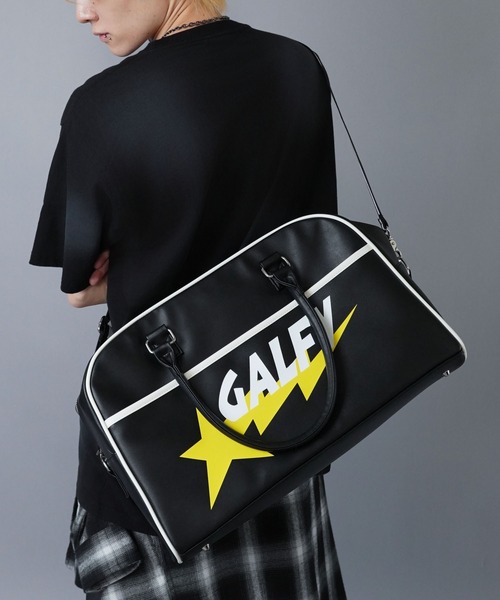 GALFY CRUTCH ボストンバック　2WAY 黒 トラベル　ガルフィ 000000103736-03-l.jpg?t=