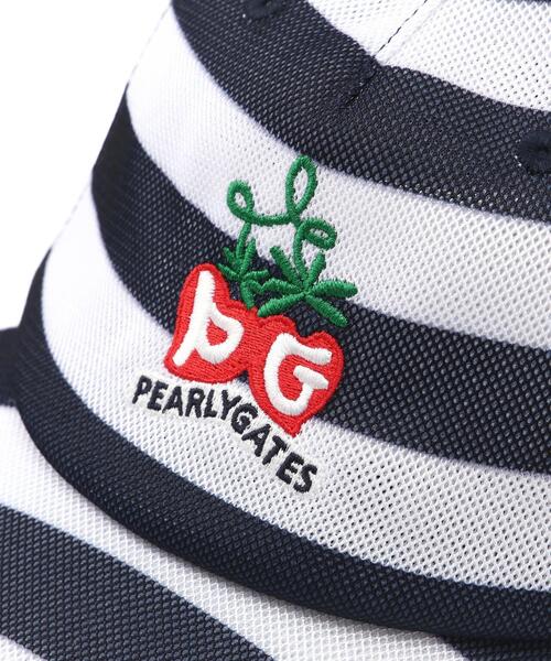 Pearly gates パーリーゲイツ　セットアップ　ボーダー　メンズ　ロゴ 楽天市場】パーリーゲイツ ボーダー メンズの通販