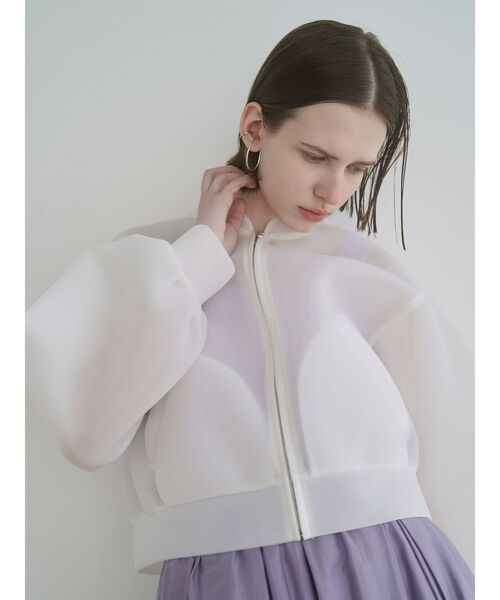 ELENDEEK（エレンディーク）の「フープイヤーカフ（イヤーカフ・レディース・シルバー/ゴールド・FREE）」の10枚目の写真