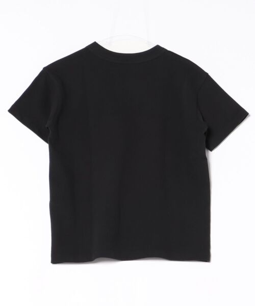 【関税込み】VAQUERA ブラック 'Who TF' Tシャツ Black 'Who TF' T-shirt by VAQUERA on Sale