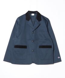 Champion ネイビー ジャケット 2025年最新】Champion カラー：ネイビー系 ジャンパー・ブルゾン