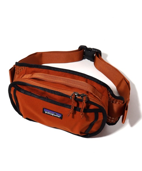 パタゴニア ヒップパック HIP PACK ウエストバッグ ブラウン Patagonia/パタゴニア】Fieldsmith Hip Pack/フィールドスミス