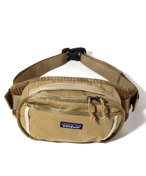 Patagonia/パタゴニア】Fieldsmith Hip Pack/フィールドスミス