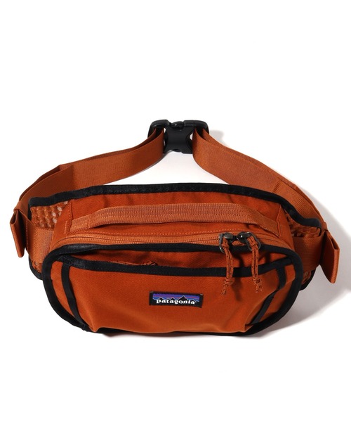 Patagonia＞フィールドスミスヒップパック5L ウエストバッグ