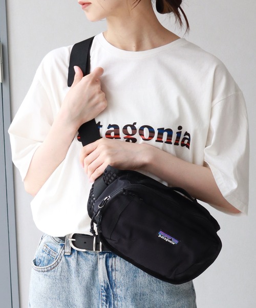 Patagonia/パタゴニア】Fieldsmith Hip Pack/フィールドスミス