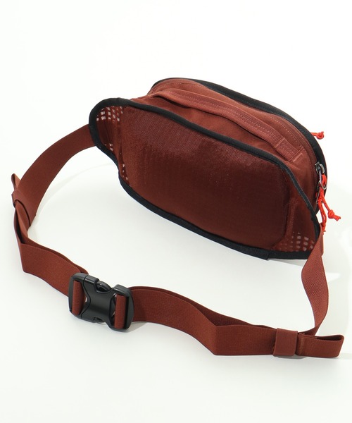 patagonia パタゴニア 48459F0 hippack ボディバッグ5L patagonia 48459F0 Hippack Body Bag 5L [Used Very good