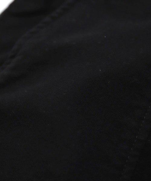 D.M.G.（ドミンゴ）の「[D.M.G / ディーエムジー] セミスエード両面起毛 アーモンドパンツ（その他パンツ・レディース・ブラウン/オリーブ/アイボリー/ブラック・S/M）」の21枚目の写真