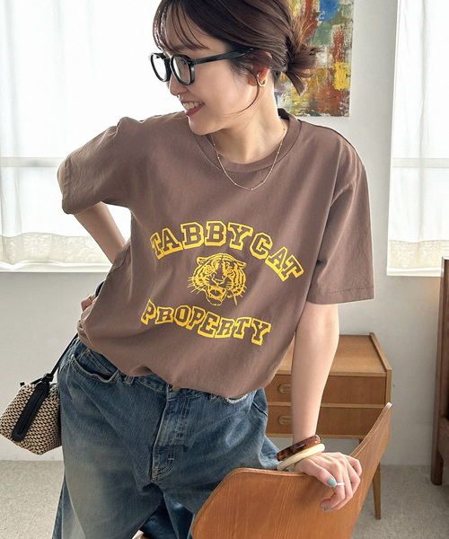 別注【MIXTA/ミクスタ】Tシャツ（Tシャツ/カットソー）｜MIXTA