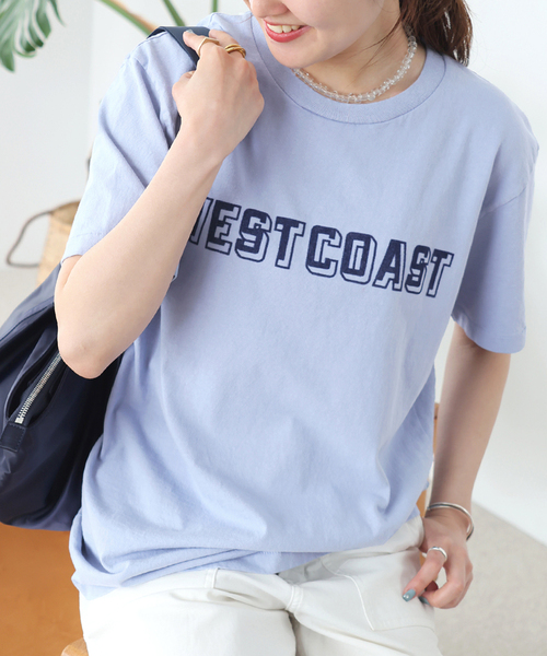 MIXTA（ミクスタ）の「MIXTA/KINGS CANYONロゴ半袖Tシャツ（T