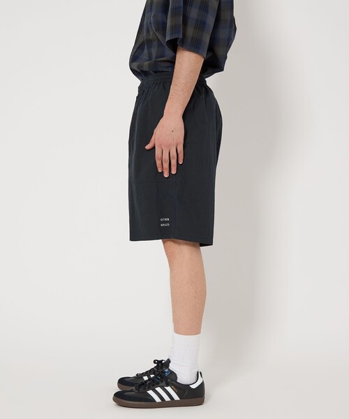 CITEN（シテン）の「＜CITEN＞バギーショーツ（その他パンツ・メンズ・ベージュ/ライトブルー/ネイビー/ライラック/ライム・M/L）」の17枚目の写真