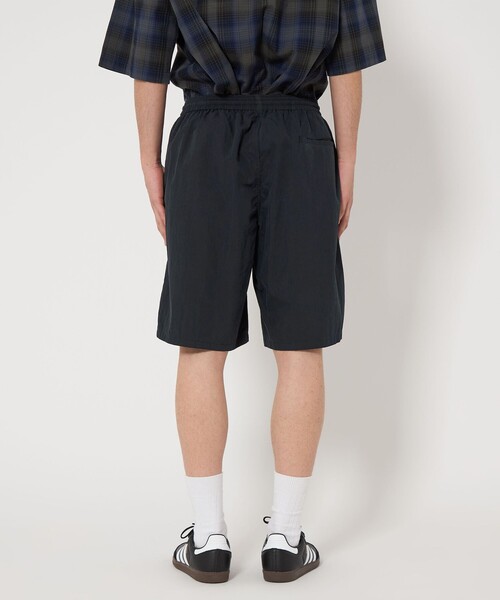 CITEN（シテン）の「＜CITEN＞バギーショーツ（その他パンツ・メンズ・ベージュ/ライトブルー/ネイビー/ライラック/ライム・M/L）」の18枚目の写真