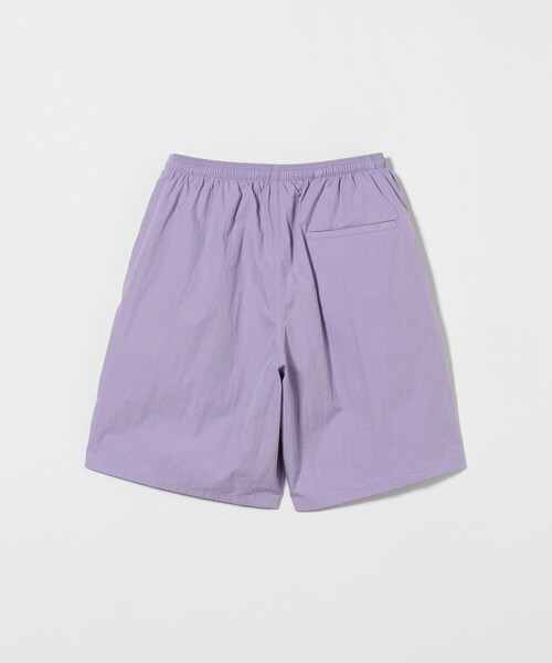 CITEN（シテン）の「＜CITEN＞バギーショーツ（その他パンツ・メンズ・ベージュ/ライトブルー/ネイビー/ライラック/ライム・M/L）」の20枚目の写真