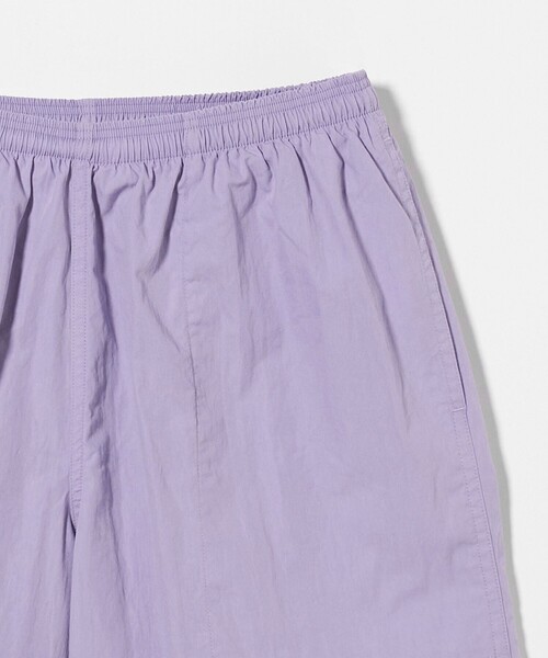 CITEN（シテン）の「＜CITEN＞バギーショーツ（その他パンツ・メンズ・ベージュ/ライトブルー/ネイビー/ライラック/ライム・M/L）」の21枚目の写真