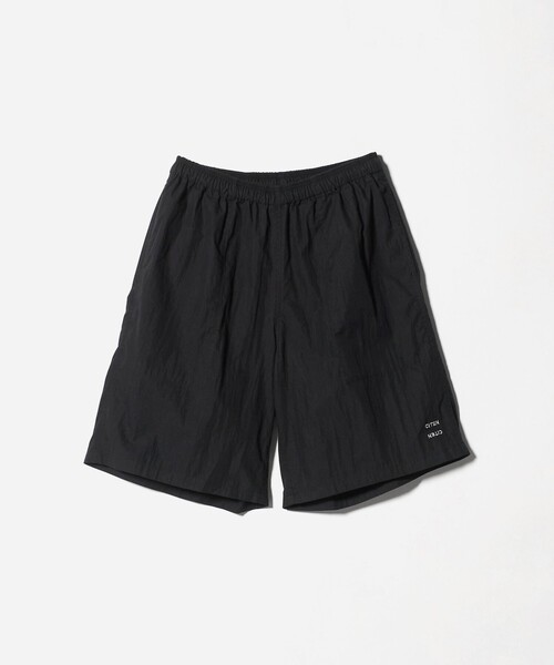 CITEN（シテン）の「＜CITEN＞バギーショーツ（その他パンツ・メンズ・ベージュ/ライトブルー/ネイビー/ライラック/ライム/ブラック/ダークグリーン/ライトグレー/コバルトブルー/ケリーグリーン・M/L）」の11枚目の写真