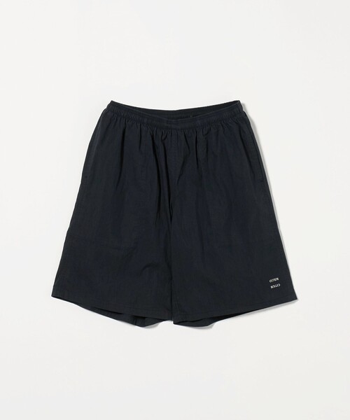 CITEN＞バギーショーツ（その他パンツ）｜CITEN（シテン）の