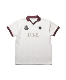 F.C.Real Bristol(GtV[AuXg)EXHIBITION S/S GAME SHIRT(TVc/Jbg\[)