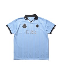 F.C.Real Bristol(GtV[AuXg)EXHIBITION S/S GAME SHIRT(TVc/Jbg\[)