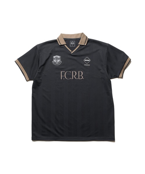 エフシーレアルブリストル　シャツ F.C.Real Bristol（エフシーレアルブリストル）の「AUTHENTIC