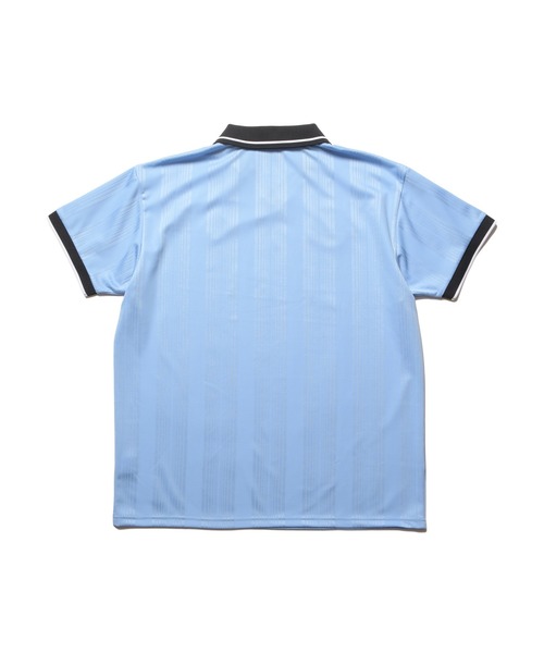 EXHIBITION S/S GAME SHIRT（Tシャツ/カットソー）｜F.C.Real