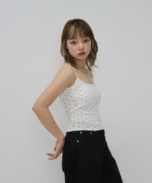 Enewd nina（エニュードニーナ）｜カーディガン/ボレロ一覧 - WEAR