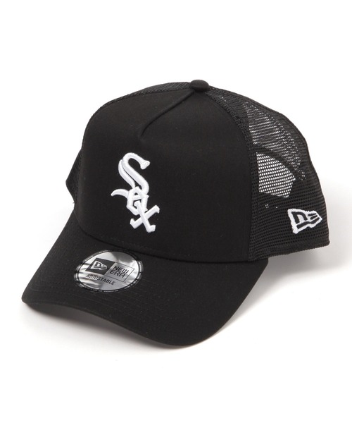 WTAPS 9FORTY メッシュキャップ ブラック 9FORTYメッシュCAP/321611（キャップ）｜GLOBAL WORK