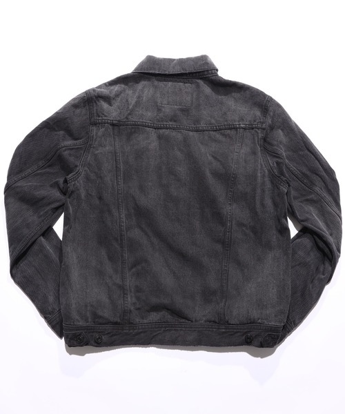 TMTジャケット TMT（ティーエムティー）の「【HQ DENIM】 トラッカージャケット