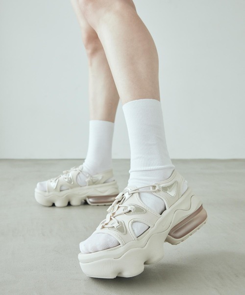 ナイキ エア マックス ココ ウィメンズサンダル NIKE WMNS AIR MAX KOKO SANDAL 