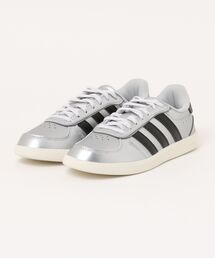 ADIDAS アディダス BREAKNET SLEEK W ブレイクネット スリーク JQ8263 MATT/CORE/OFFW