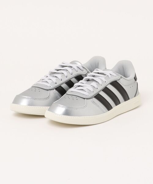 セール】ADIDAS アディダス BREAKNET SLEEK W ブレイクネット