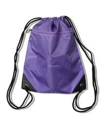 1111clothing（ワンフォークロージング）の「【ZOZOTOWN限定】-THE BAG- オリジナル リップストップ ナップサック / Original Ripstop Knapsack（バックパック/リュック）」