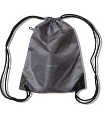 1111clothing（ワンフォークロージング）の「【ZOZOTOWN限定】-THE BAG- オリジナル リップストップ ナップサック / Original Ripstop Knapsack（バックパック/リュック）」