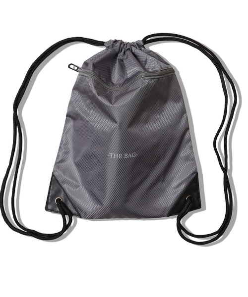 セール】【ZOZOTOWN限定】-THE BAG- オリジナル リップストップ