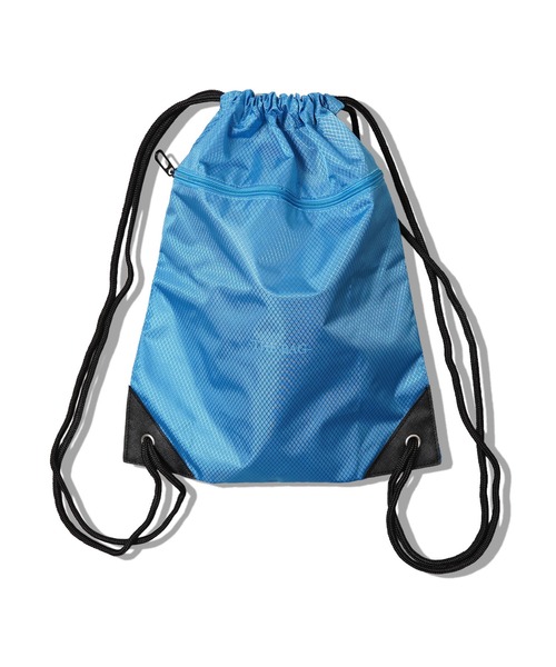 ZOZOTOWN限定】-THE BAG- オリジナル リップストップ ナップサック