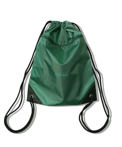 セール】【ZOZOTOWN限定】-THE BAG- オリジナル リップストップ