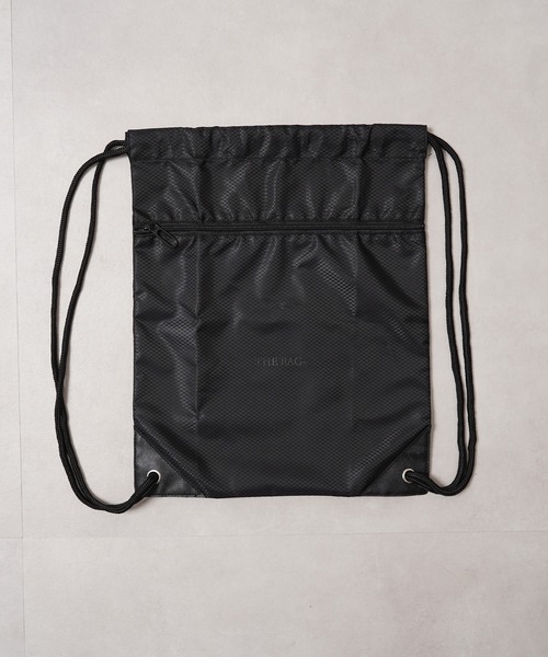 1111clothing（ワンフォークロージング）の「【ZOZOTOWN限定】-THE BAG
