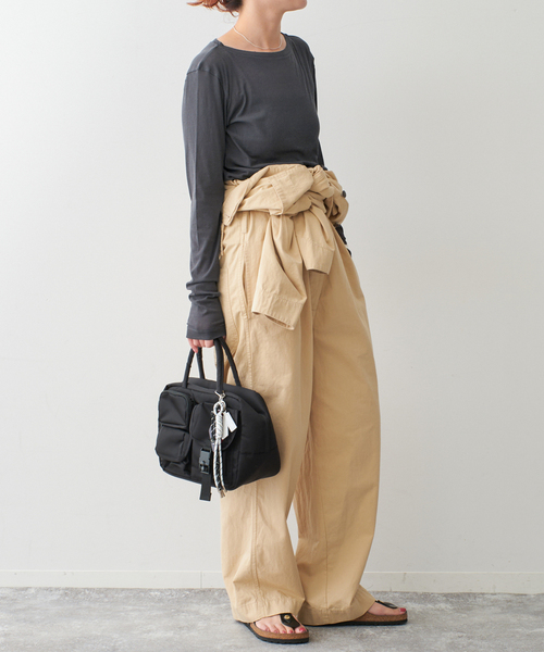 新品★ Spick & Span シアーハイネックプルオーバー シアーハイネックプルオーバー（Tシャツ/カットソー）｜Spick