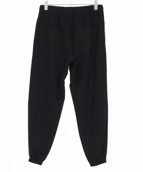Magine(マージン)の「mp13905-Surf Knit Fabric Tapered Pants テーパードパンツ(その他パンツ・メンズ・ネイビー/ブラック/チャコールグレー・48/46/44)」の9枚目の写真