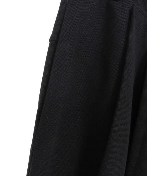 Magine(マージン)の「mp13905-Surf Knit Fabric Tapered Pants テーパードパンツ(その他パンツ・メンズ・ネイビー/ブラック/チャコールグレー・48/46/44)」の7枚目の写真