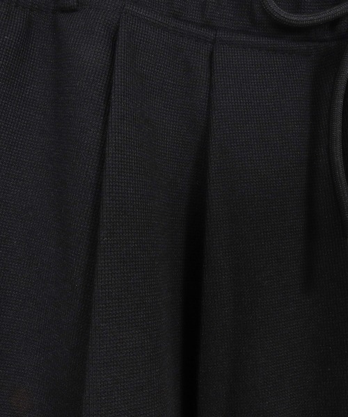 Magine(マージン)の「mp13905-Surf Knit Fabric Tapered Pants テーパードパンツ(その他パンツ・メンズ・ネイビー/ブラック/チャコールグレー・48/46/44)」の6枚目の写真