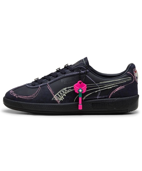PUMA x イカゲーム 国内買付 パレルモ スニーカー PUMA プーマ ユニセックス PUMA x イカゲーム パレルモ