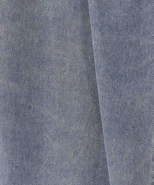 LOWRYS FARM（ローリーズファーム）の「【接触冷感】イージーバギーデニム 583505（デニムパンツ・レディース・ブラック/ライトブルー/ブルー・MEDIUM/LARGE）」の22枚目の写真