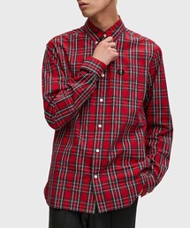 FRED PERRY｜フレッドペリーのシャツ/ブラウス（チェック柄