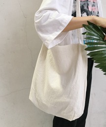 urbanfemine./軽量トートバッグ U7280