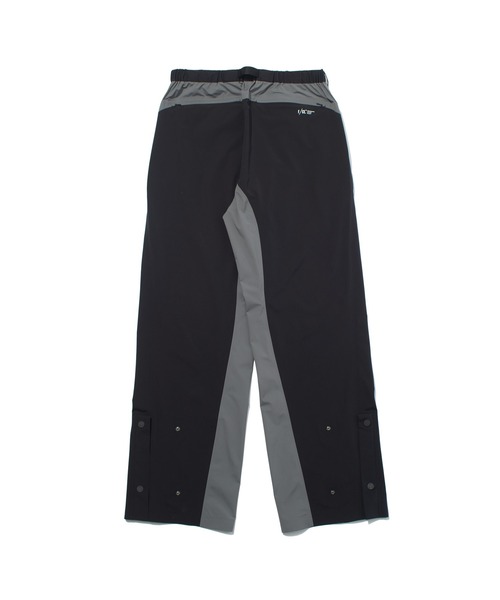 F/CE. （エフシーイー）の「F/CE. AQUAX STRETCH CHANGEOVER PANTS / エフシーイー  アクアックス ストレッチチェンジオーバーパンツ（その他パンツ・メンズ・ブラック/グレー・SMALL/MEDIUM/LARGE/X-LARGE）」の3枚目の写真