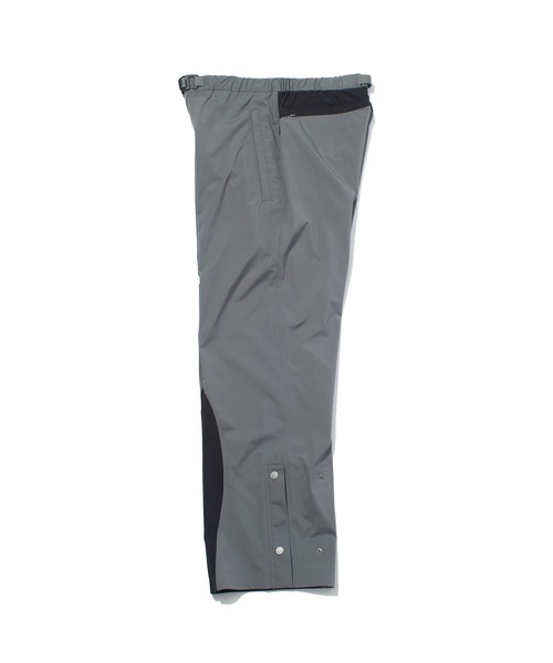 F/CE. （エフシーイー）の「F/CE. AQUAX STRETCH CHANGEOVER PANTS / エフシーイー  アクアックス ストレッチチェンジオーバーパンツ（その他パンツ・メンズ・ブラック/グレー・SMALL/MEDIUM/LARGE/X-LARGE）」の5枚目の写真