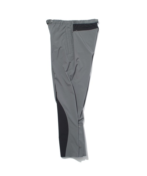 F/CE. （エフシーイー）の「F/CE. AQUAX STRETCH CHANGEOVER PANTS / エフシーイー  アクアックス ストレッチチェンジオーバーパンツ（その他パンツ・メンズ・ブラック/グレー・SMALL/MEDIUM/LARGE/X-LARGE）」の6枚目の写真