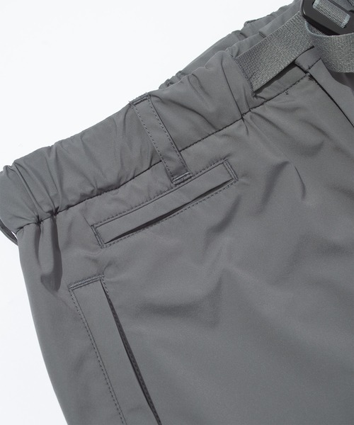F/CE. （エフシーイー）の「F/CE. AQUAX STRETCH CHANGEOVER PANTS / エフシーイー  アクアックス ストレッチチェンジオーバーパンツ（その他パンツ・メンズ・ブラック/グレー・SMALL/MEDIUM/LARGE/X-LARGE）」の10枚目の写真