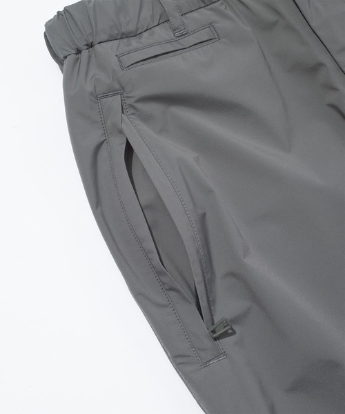 F/CE. （エフシーイー）の「F/CE. AQUAX STRETCH CHANGEOVER PANTS / エフシーイー  アクアックス ストレッチチェンジオーバーパンツ（その他パンツ・メンズ・ブラック/グレー・SMALL/MEDIUM/LARGE/X-LARGE）」の11枚目の写真